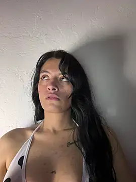 LiaCollings Cameră chat live