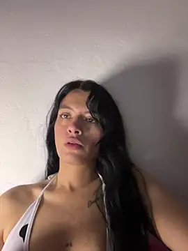 LiaCollings Cameră chat live