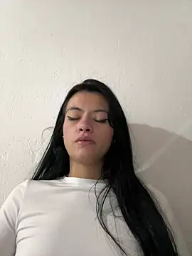 Chat ao vivo de LiaCollings
