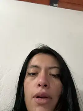Živá chatovací místnost LiaCollings