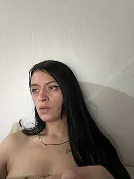 LiaCollings Adlı Modelin Canlı Sohbet Odası
