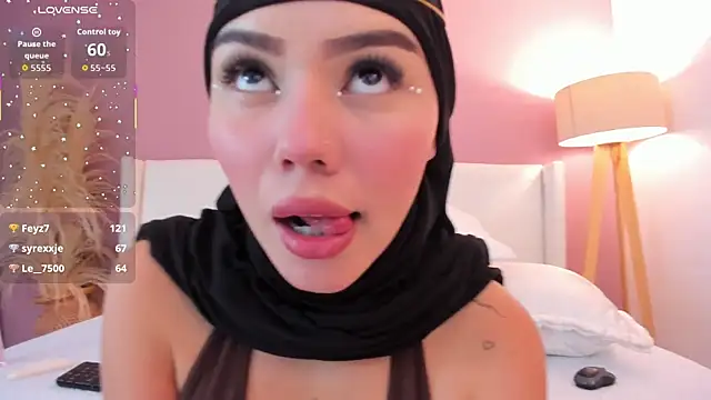 _Saandy – live chatrum