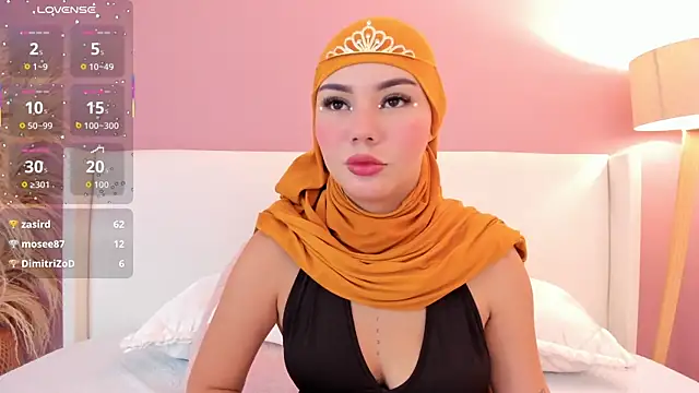 _Saandy 실시간 채팅방