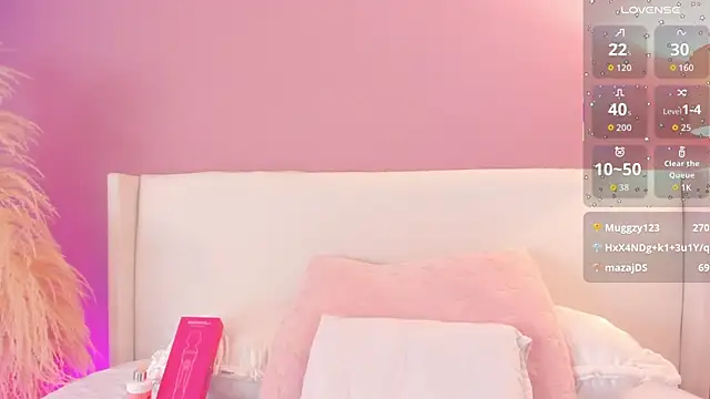 _Saandy 실시간 채팅방