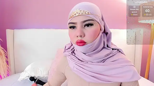_Saandy Cameră chat live