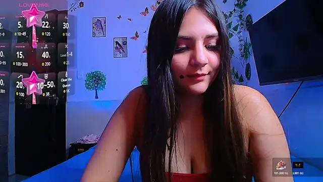 emily_cooper_t Cameră chat live