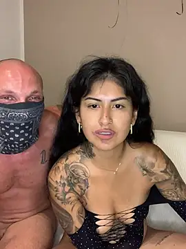 mrskarmaa Live Sex Cam-Show