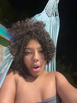 Mell_Rossi Cameră chat live