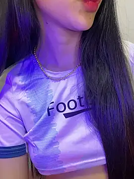 Bonne_wet Live Chatraum