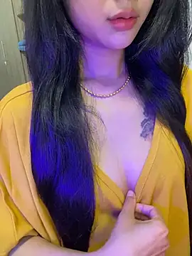 Chat ao vivo de Bonne_wet