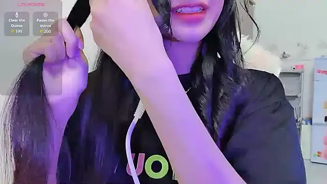 Bonne_wet Live chatroom