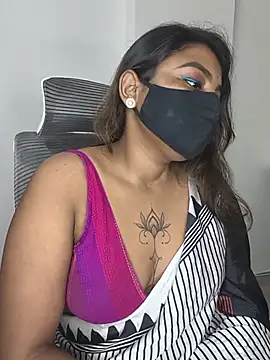 I_am_ur_amisha Show Live Cam Tình Dục