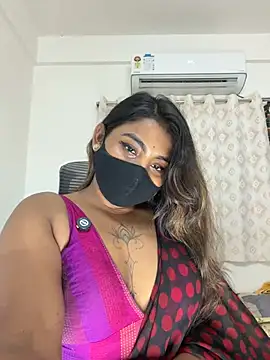 Sala de chat ao vivo de I_am_ur_amisha