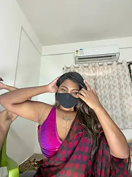 I_am_ur_amisha – live chatrum