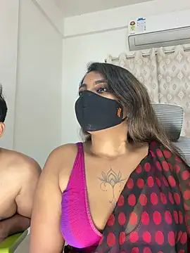 I_am_ur_amisha's Live Chat Room