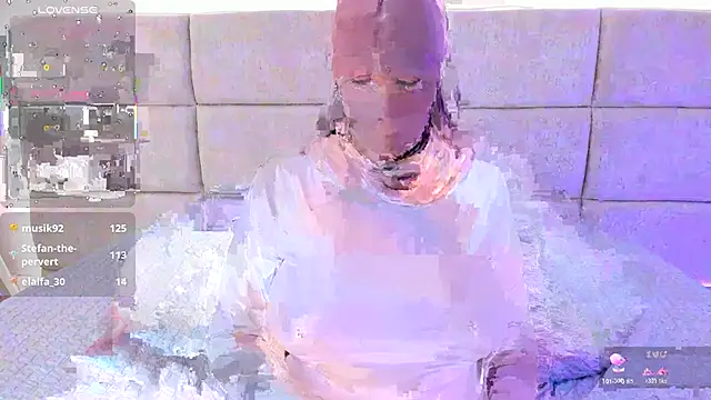 _Nadiaa Live Chatraum