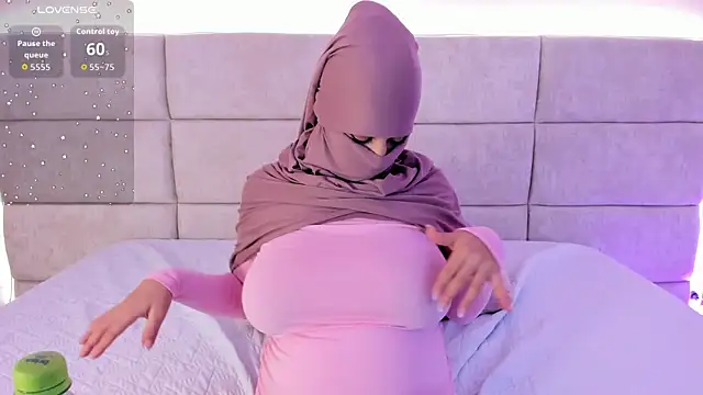 ห้องแชทสดของ _Nadiaa