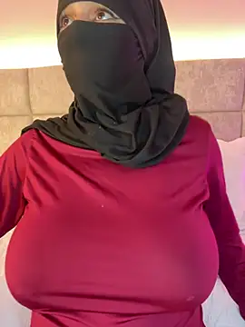 Chat soba uživo modela _Nadiaa