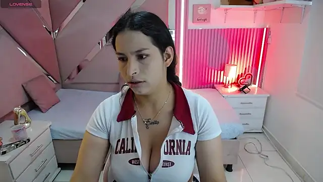Mia_garcia28 Live Chatraum