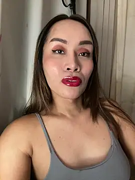 Show de cámara de sexo en directo de RomanticPearlTS