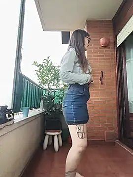 Chat ao vivo de Junani2231