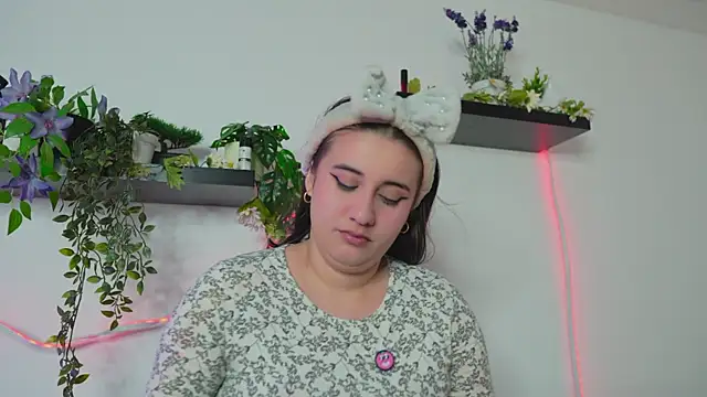Lana_Herondale – live chatrum