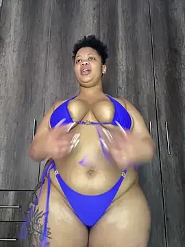 Chat ao vivo de Thick_Ass_Barbiie