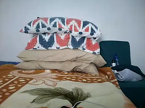 Živá chatovací místnost nhayasquirt