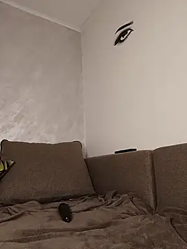 Noraa_me Adlı Modelin Canlı Sohbet Odası