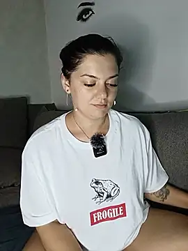 Noraa_men Live chat-huone