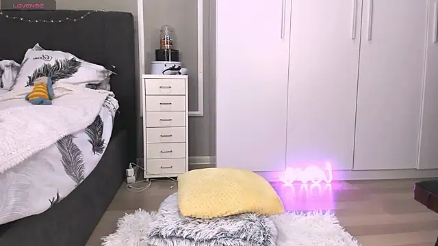BabyReya Adlı Modelin Canlı Sohbet Odası