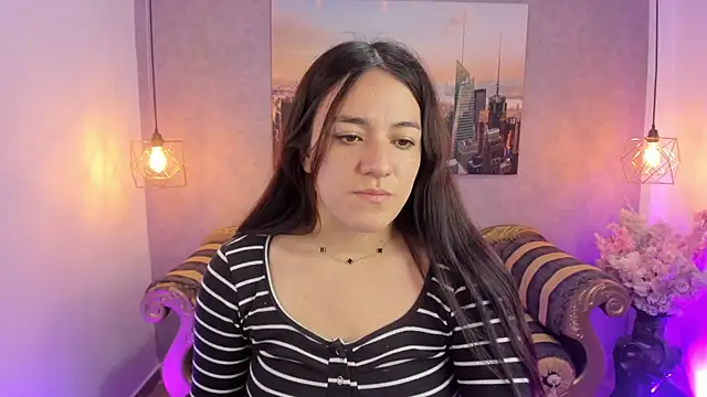 غرفة دردشة Dali_collin المباشرة