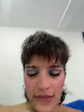 Sala de chat en directo de DayanaDG