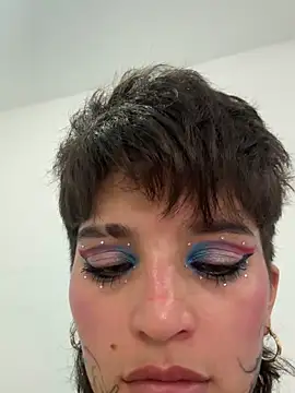 DayanaDG Cameră chat live