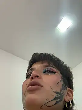 Sala de chat en directo de DayanaDG