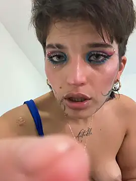 DayanaDG Live Chatraum