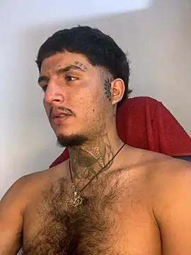 Lord_Luciferhot_Dirty666 网络视讯表演