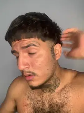 Lord_Luciferhot_Dirty666 Шоу с уебкамера