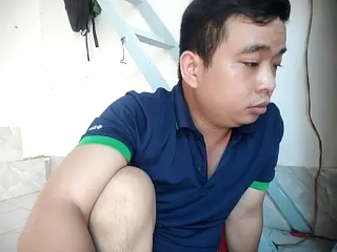 Živá chatovací místnost Palatable69-VN