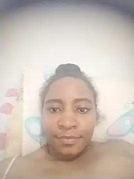 חדר צ'אט בשידור חי של AmbarSmit