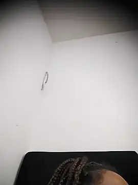 AmbarSmit Adlı Modelin Canlı Sohbet Odası