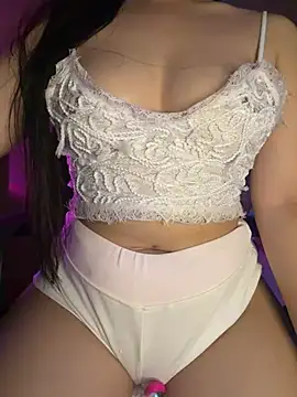 חדר צ'אט בשידור חי של Donna11