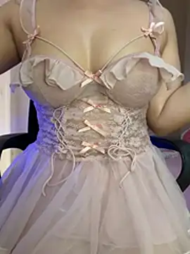 ห้องแชทสดของ Donna11