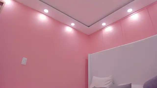 Bilik Sembang Langsung julieta_rosee