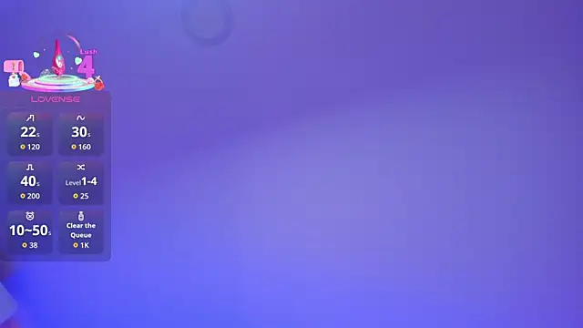 julieta_roseeのライブチャットルーム
