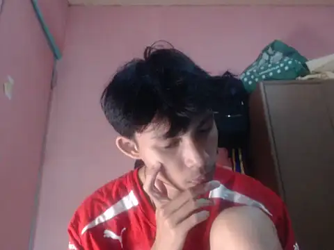 Kyoshi_19's Live Sex Cam Show