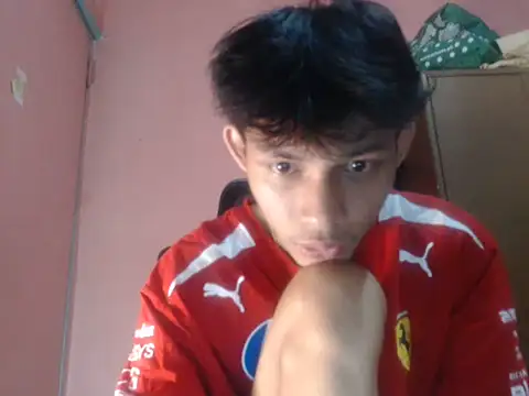 Kyoshi_19 Show Live Cam Tình Dục