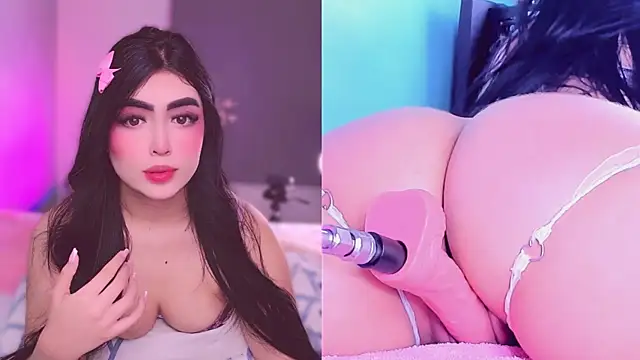 חדר צ'אט בשידור חי של perla_cm