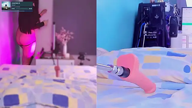 perla_cm élő chatszobája