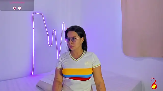 Chat ao vivo de Dilan_and_Mia